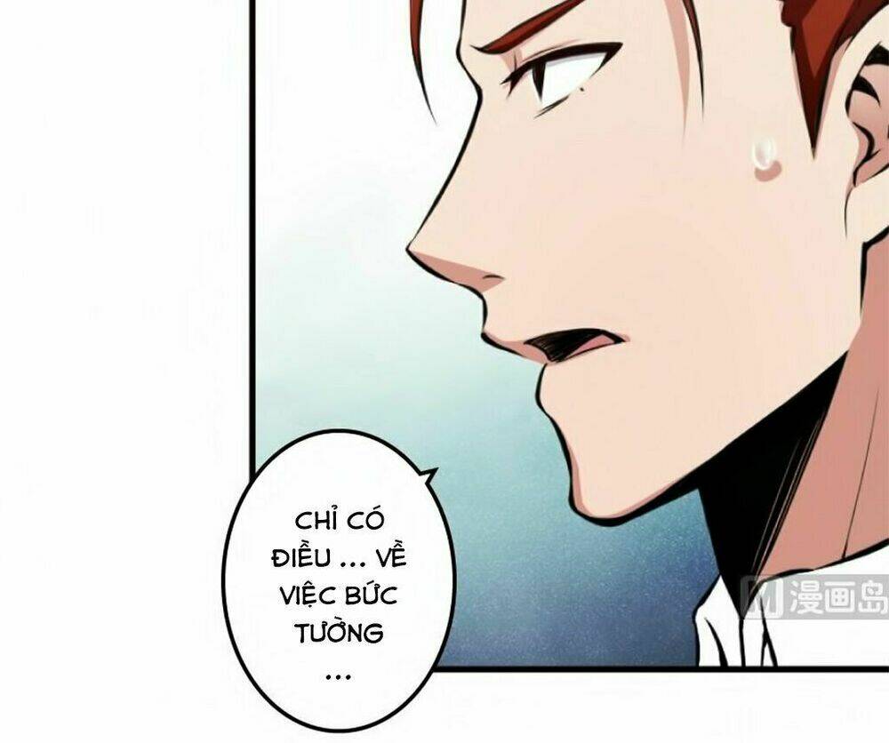 Thả Vu Nữ Đó Ra Chapter 15 - Trang 2