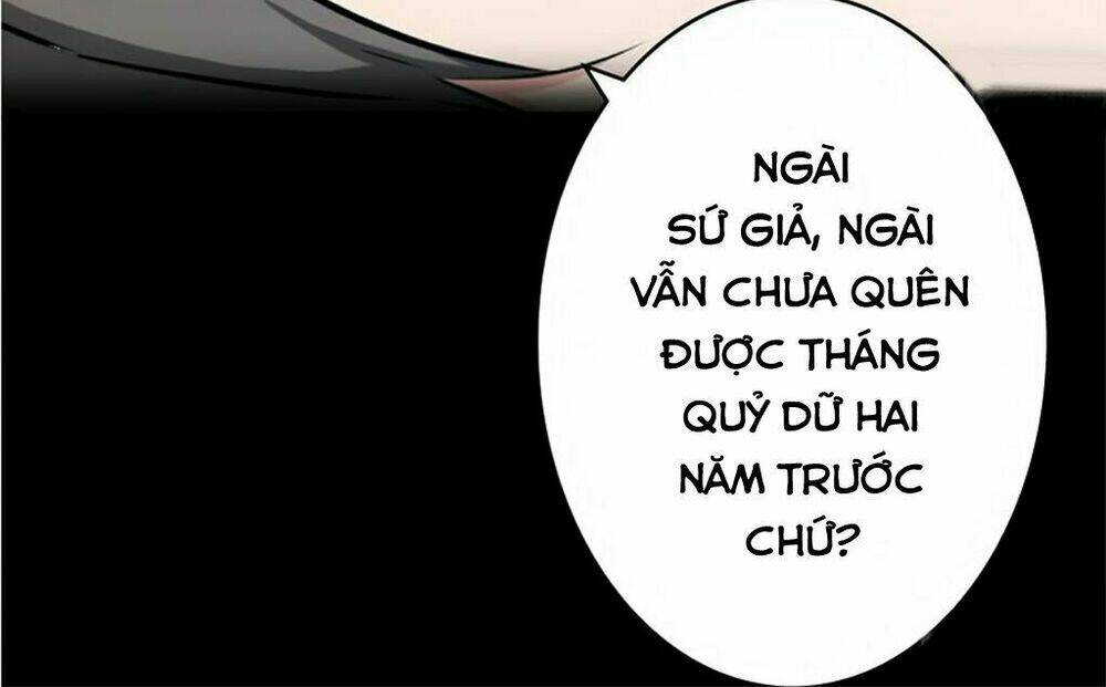 Thả Vu Nữ Đó Ra Chapter 15 - Trang 2