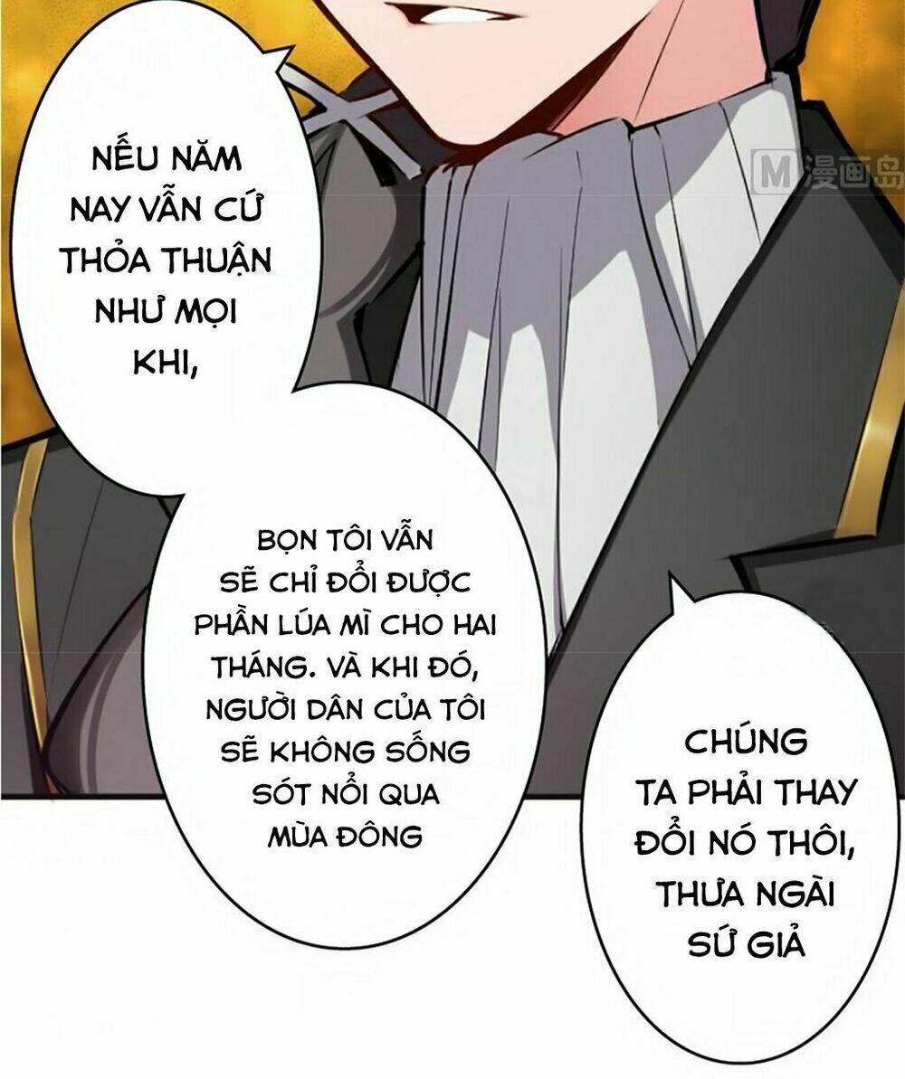 Thả Vu Nữ Đó Ra Chapter 15 - Trang 2