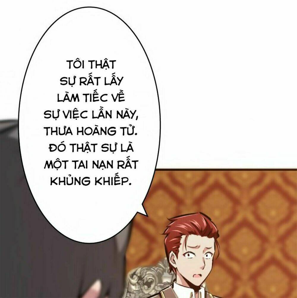 Thả Vu Nữ Đó Ra Chapter 15 - Trang 2