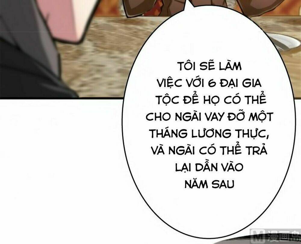 Thả Vu Nữ Đó Ra Chapter 15 - Trang 2