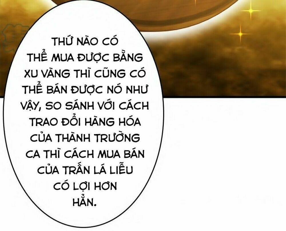 Thả Vu Nữ Đó Ra Chapter 15 - Trang 2