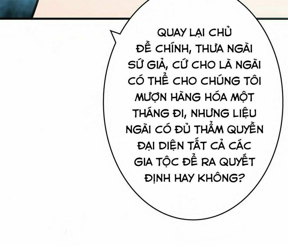 Thả Vu Nữ Đó Ra Chapter 15 - Trang 2