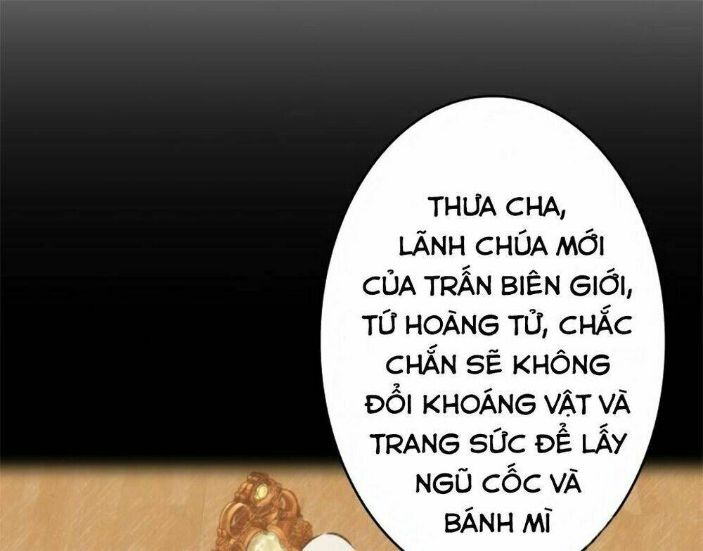 Thả Vu Nữ Đó Ra Chapter 15 - Trang 2