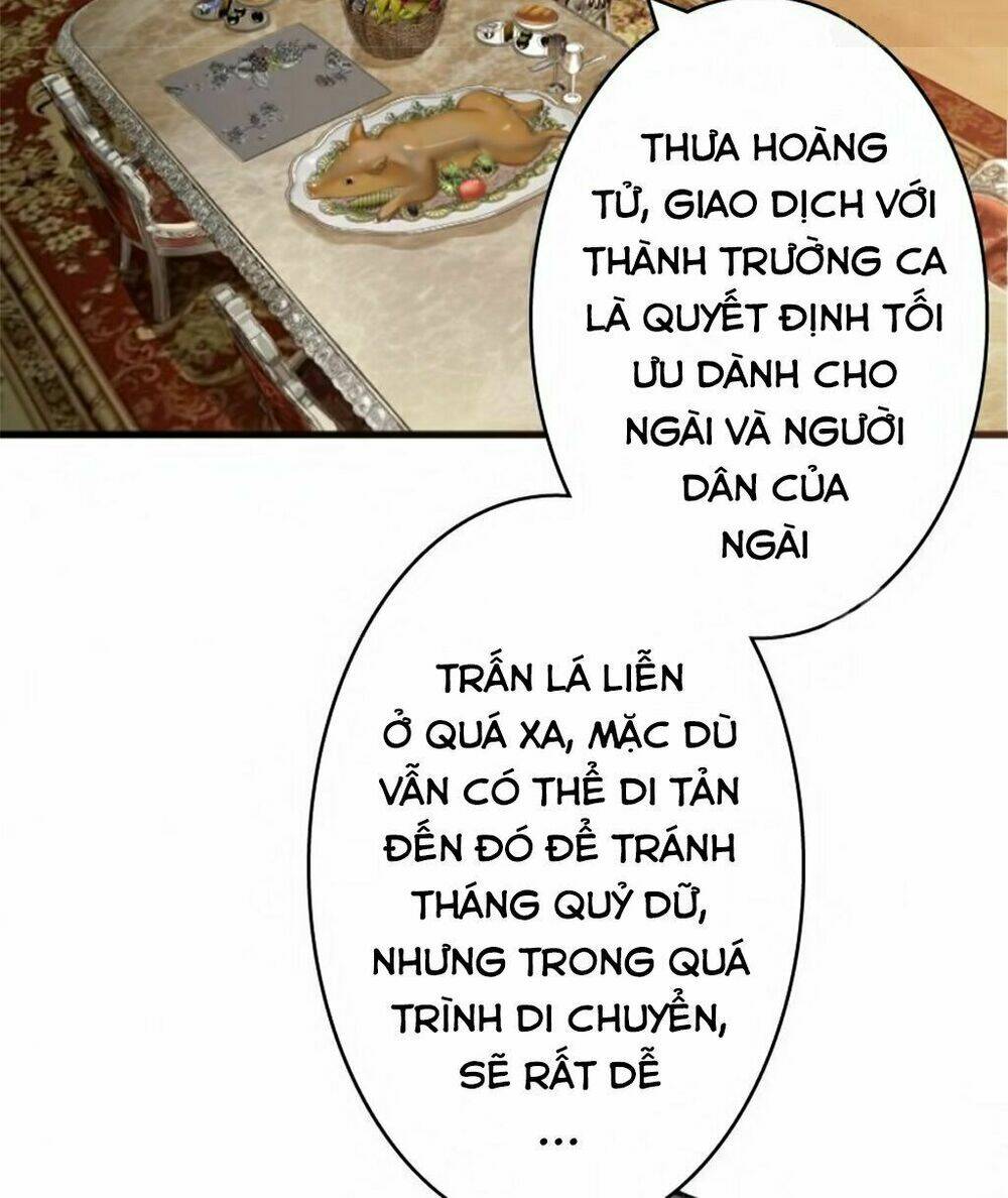 Thả Vu Nữ Đó Ra Chapter 15 - Trang 2