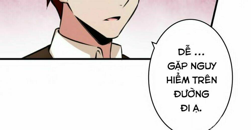 Thả Vu Nữ Đó Ra Chapter 15 - Trang 2