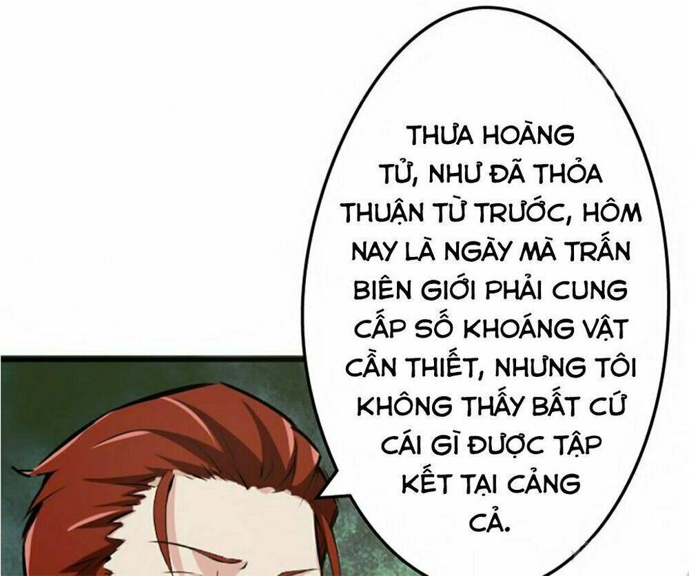 Thả Vu Nữ Đó Ra Chapter 15 - Trang 2