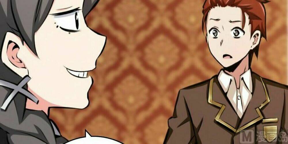 Thả Vu Nữ Đó Ra Chapter 15 - Trang 2