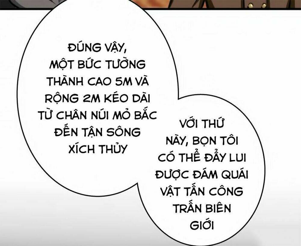 Thả Vu Nữ Đó Ra Chapter 15 - Trang 2
