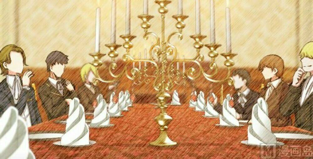 Thả Vu Nữ Đó Ra Chapter 15 - Trang 2