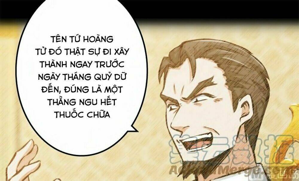 Thả Vu Nữ Đó Ra Chapter 15 - Trang 2