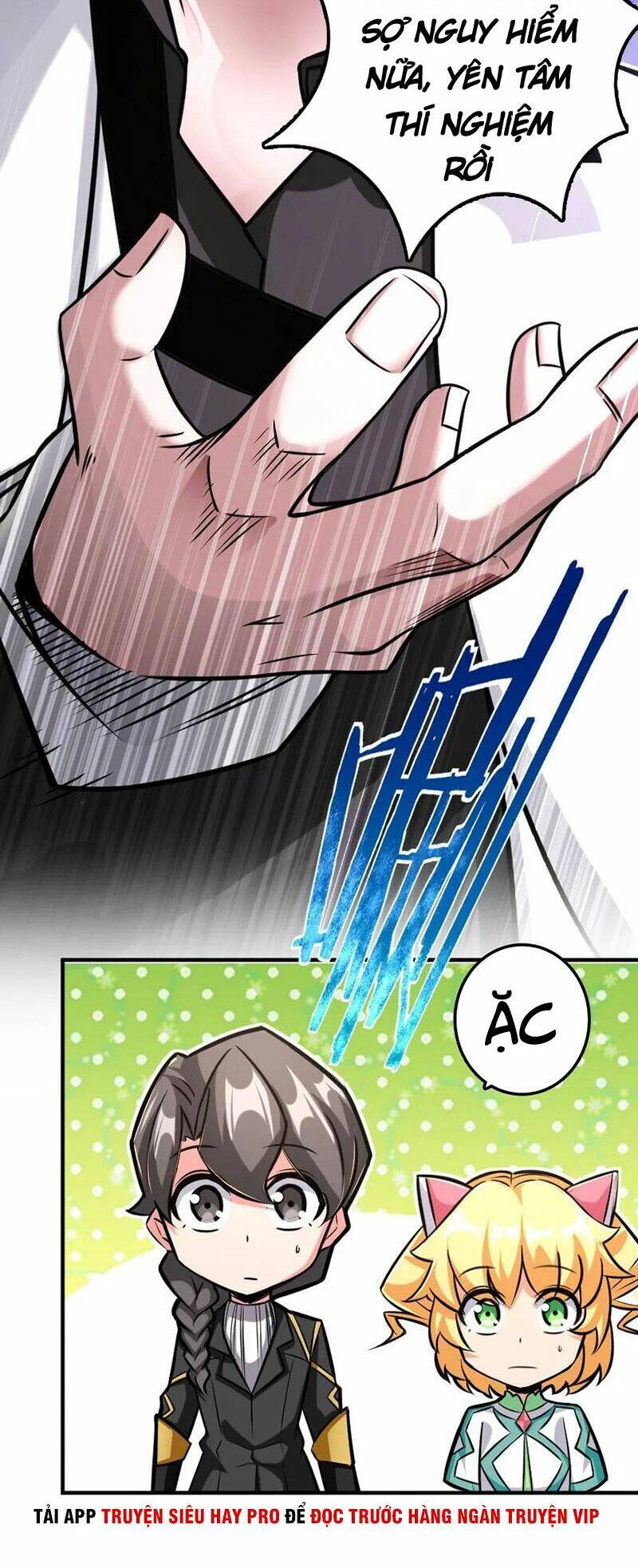 Thả Vu Nữ Đó Ra Chapter 150 - Trang 2