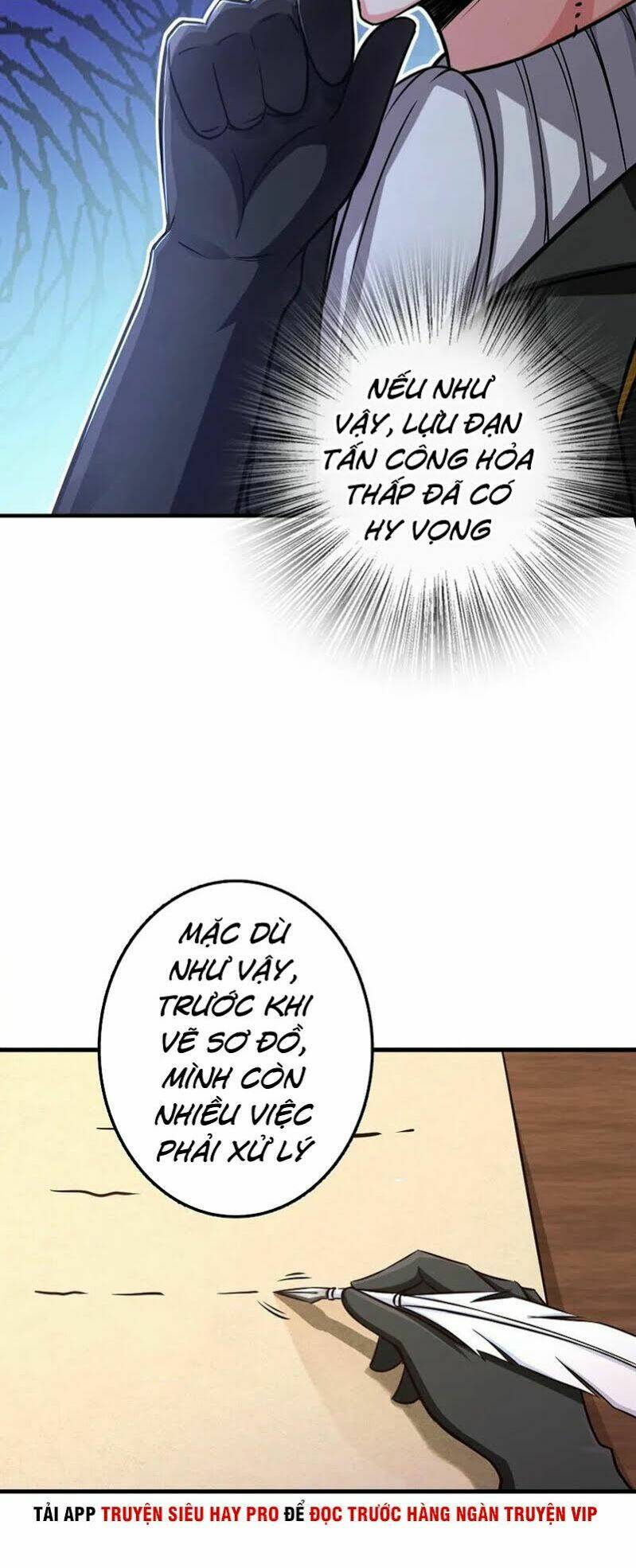 Thả Vu Nữ Đó Ra Chapter 150 - Trang 2