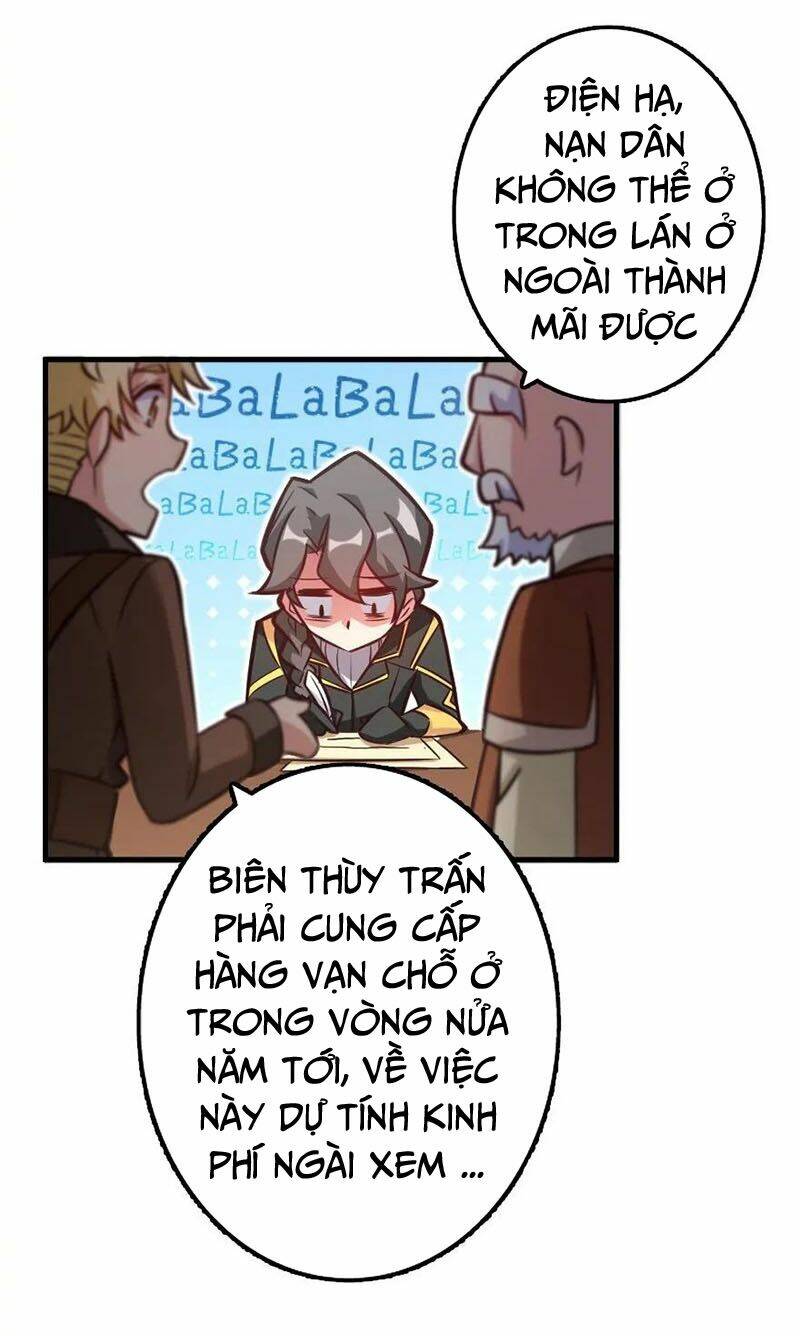 Thả Vu Nữ Đó Ra Chapter 150 - Trang 2