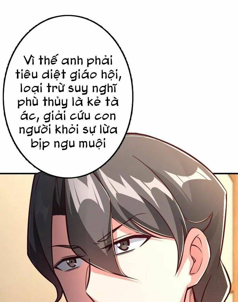 Thả Vu Nữ Đó Ra Chapter 150 - Trang 2