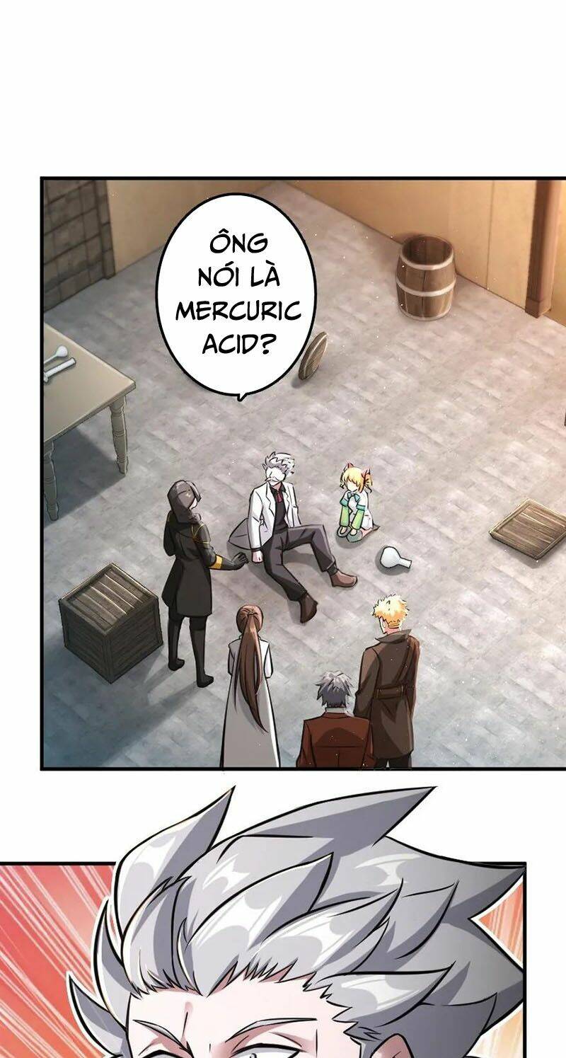 Thả Vu Nữ Đó Ra Chapter 150 - Trang 2