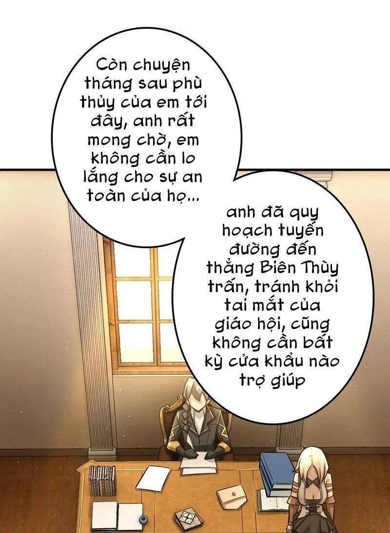 Thả Vu Nữ Đó Ra Chapter 150 - Trang 2