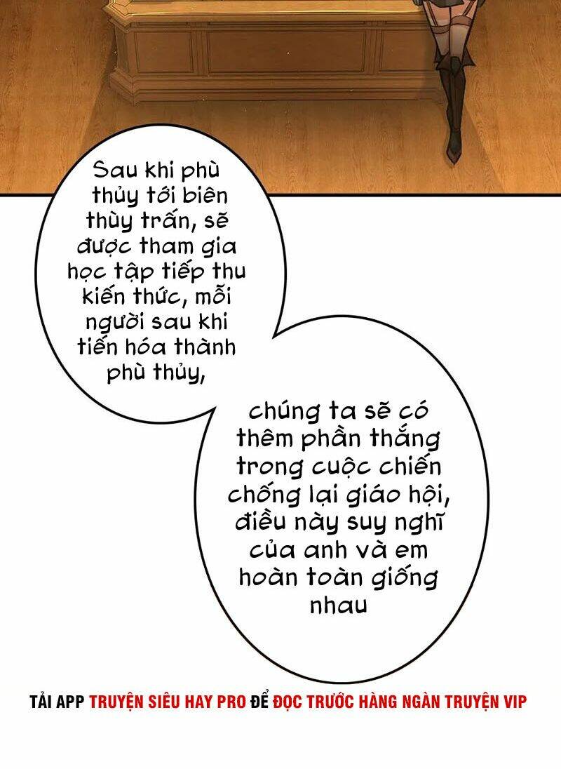 Thả Vu Nữ Đó Ra Chapter 150 - Trang 2
