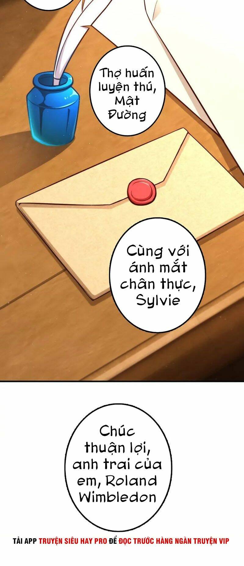 Thả Vu Nữ Đó Ra Chapter 150 - Trang 2