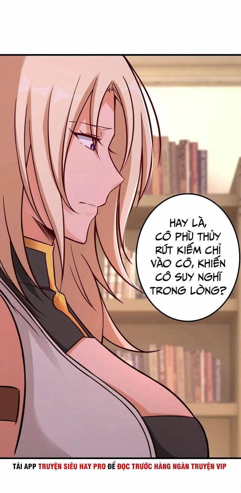 Thả Vu Nữ Đó Ra Chapter 150 - Trang 2