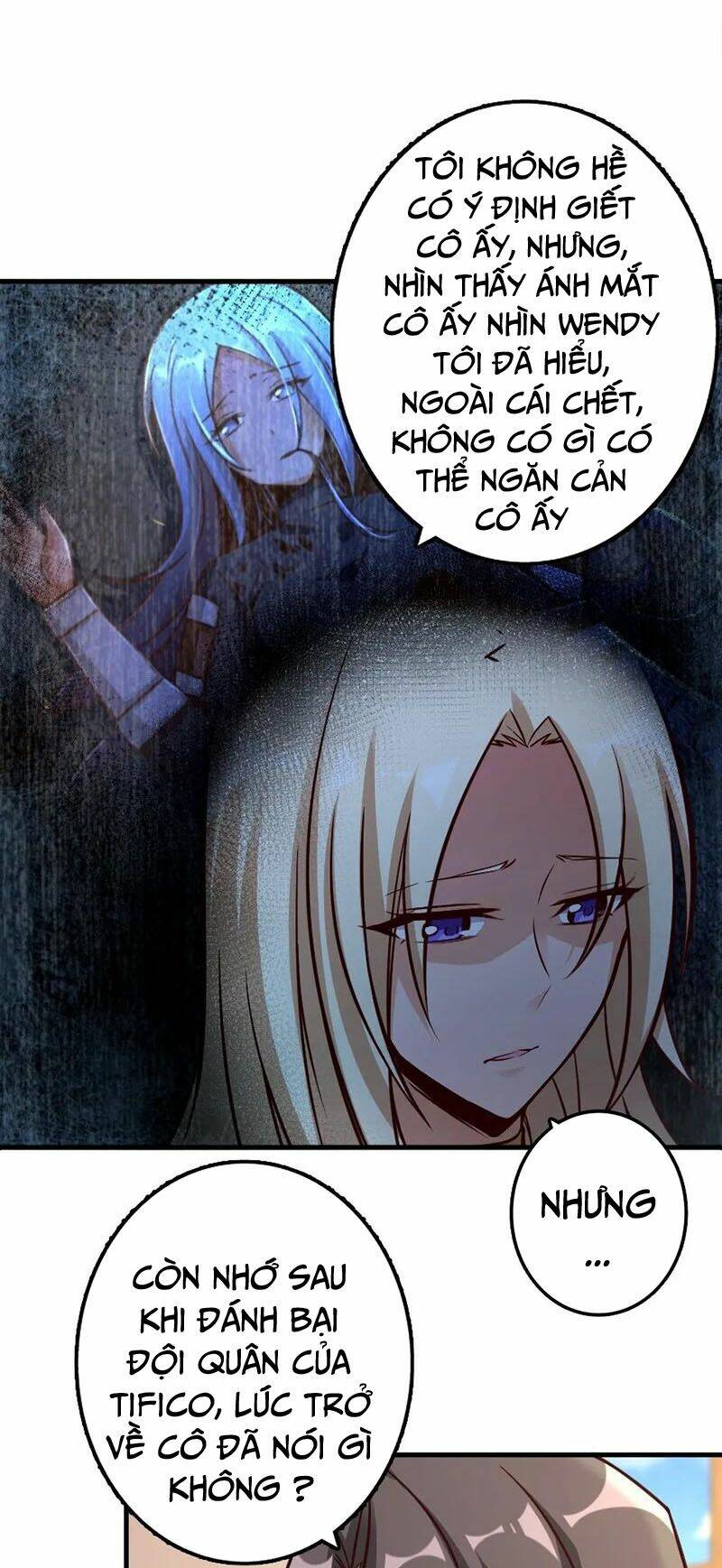 Thả Vu Nữ Đó Ra Chapter 150 - Trang 2