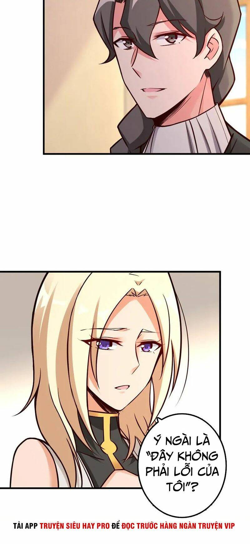 Thả Vu Nữ Đó Ra Chapter 150 - Trang 2