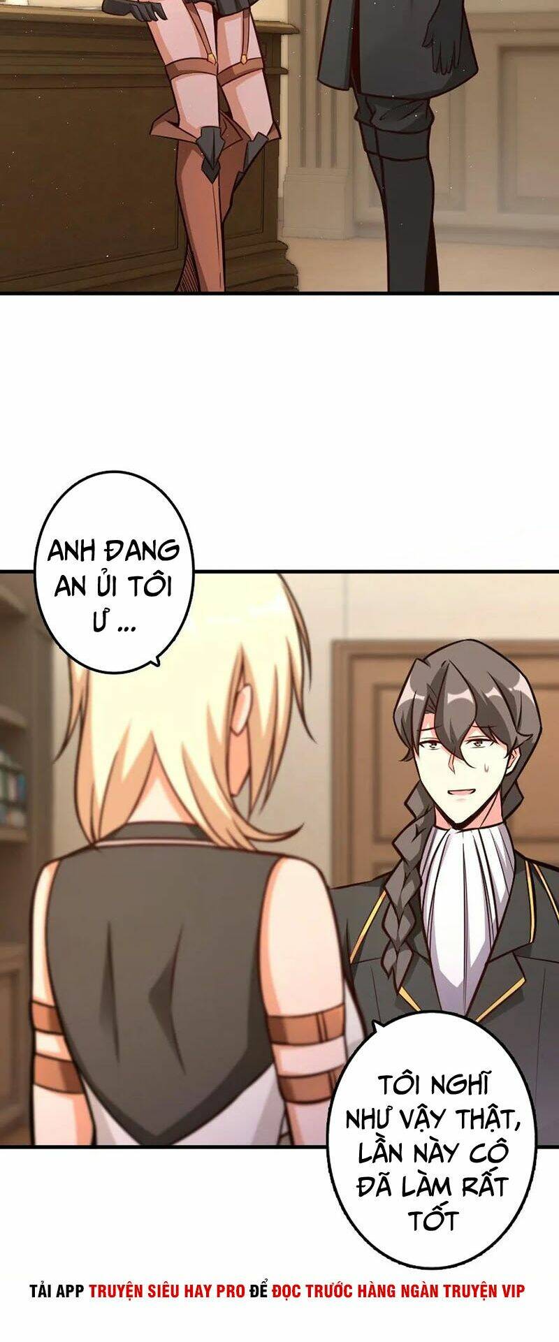 Thả Vu Nữ Đó Ra Chapter 150 - Trang 2