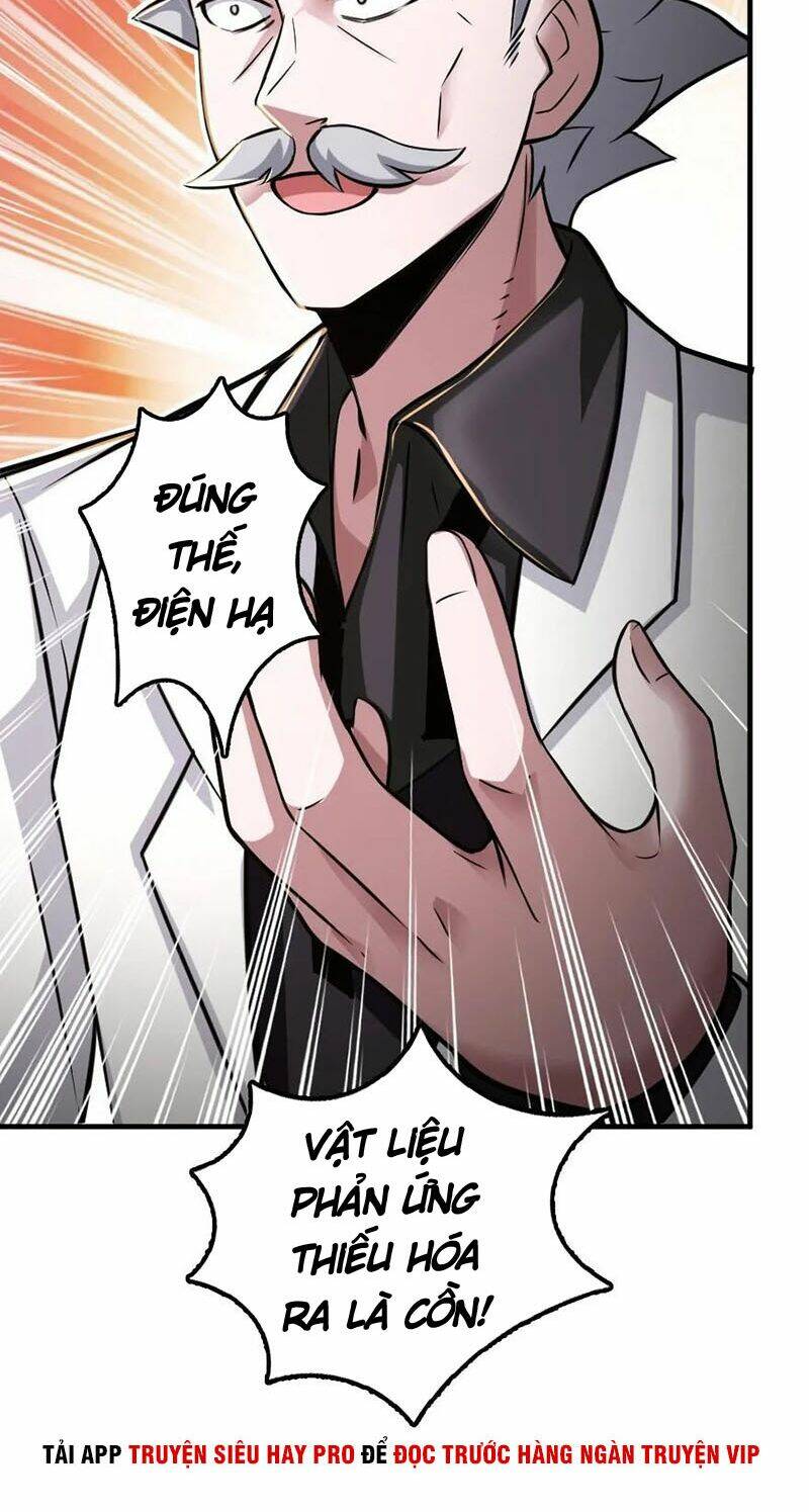 Thả Vu Nữ Đó Ra Chapter 150 - Trang 2