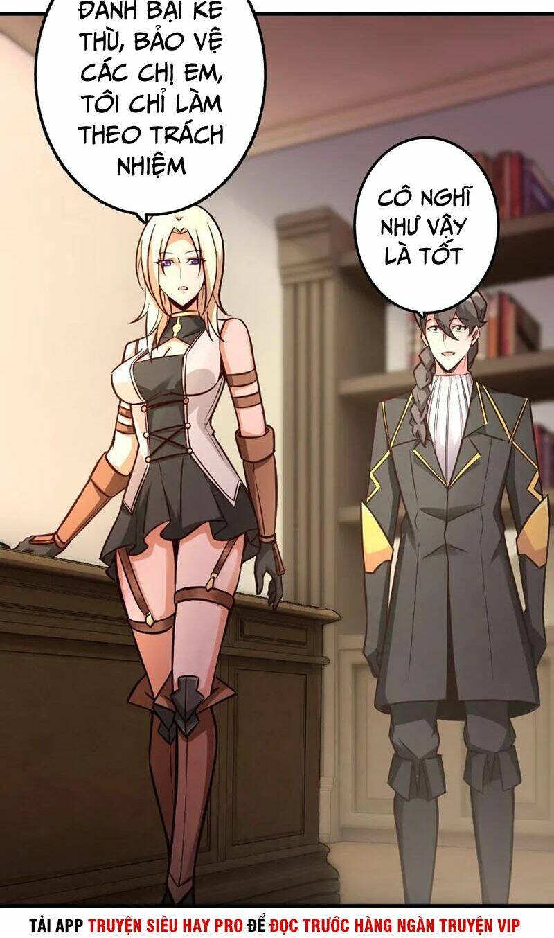 Thả Vu Nữ Đó Ra Chapter 150 - Trang 2