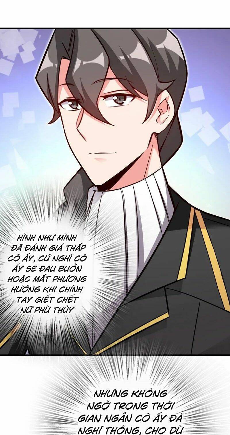 Thả Vu Nữ Đó Ra Chapter 150 - Trang 2