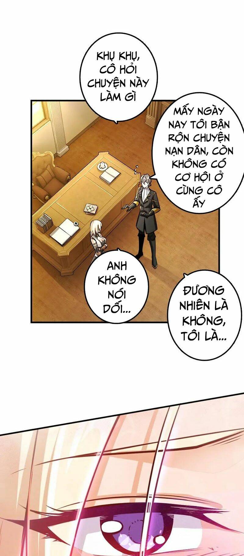 Thả Vu Nữ Đó Ra Chapter 150 - Trang 2