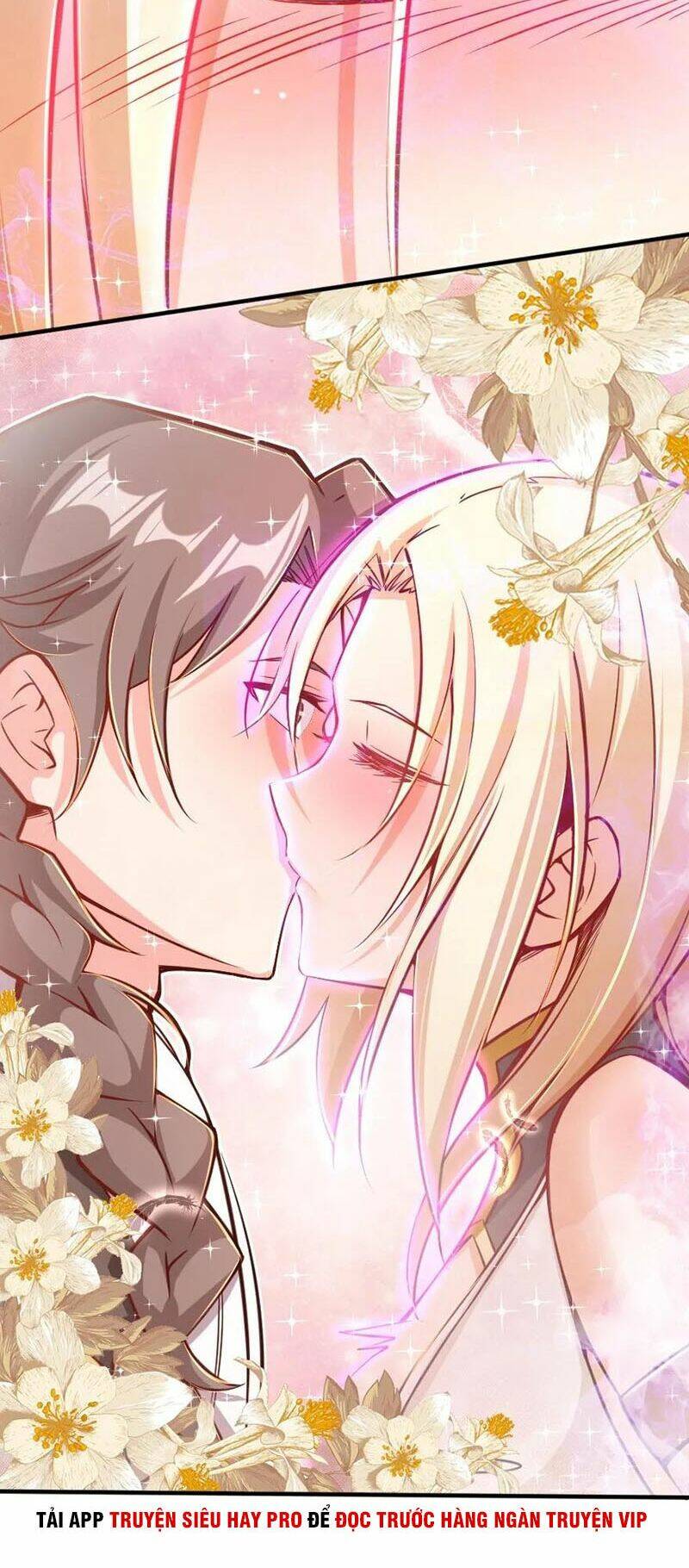 Thả Vu Nữ Đó Ra Chapter 150 - Trang 2