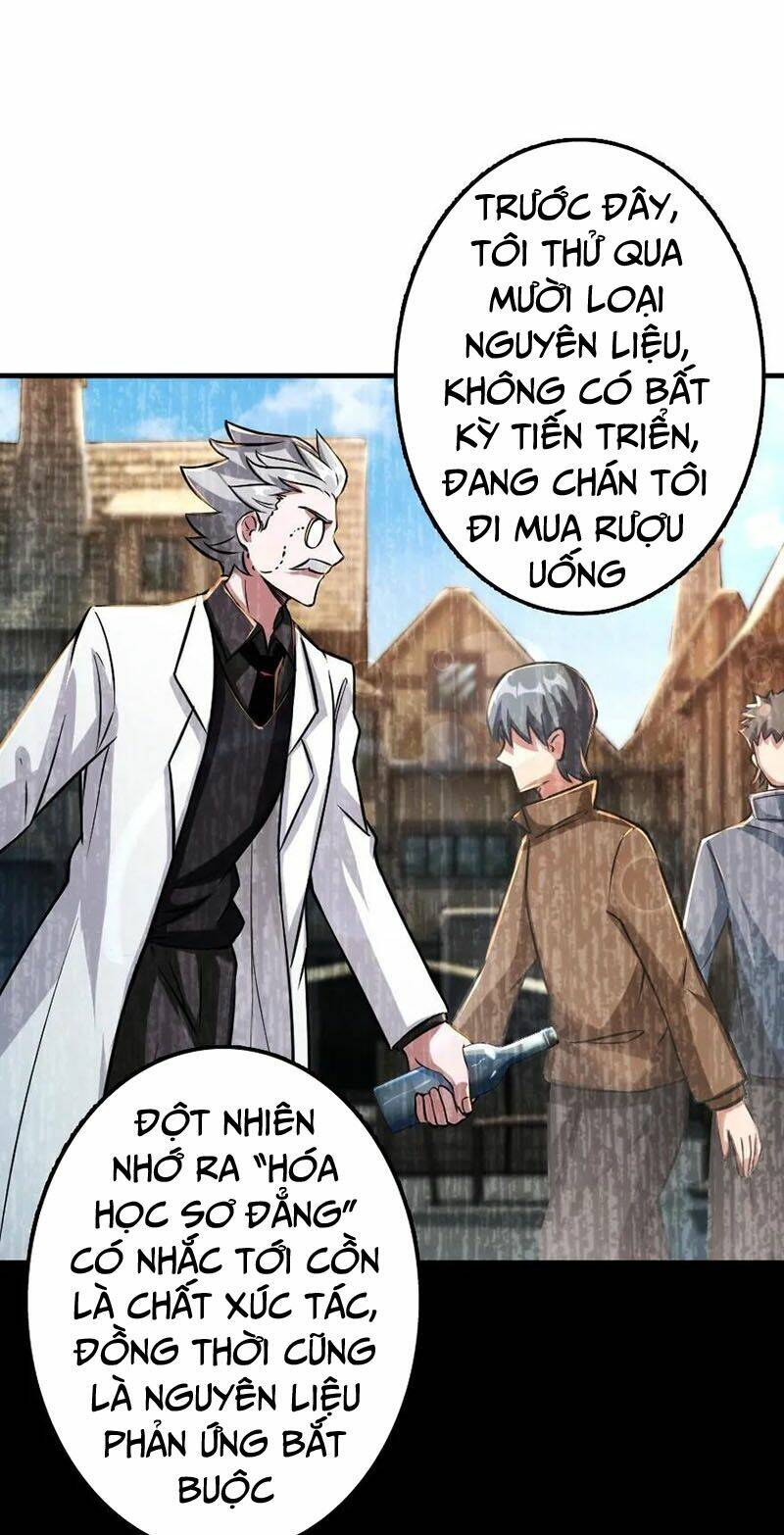 Thả Vu Nữ Đó Ra Chapter 150 - Trang 2