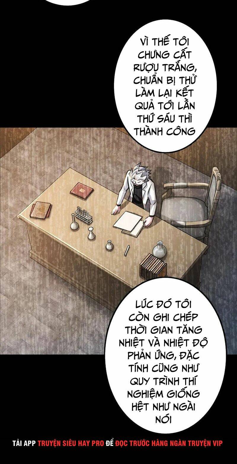 Thả Vu Nữ Đó Ra Chapter 150 - Trang 2