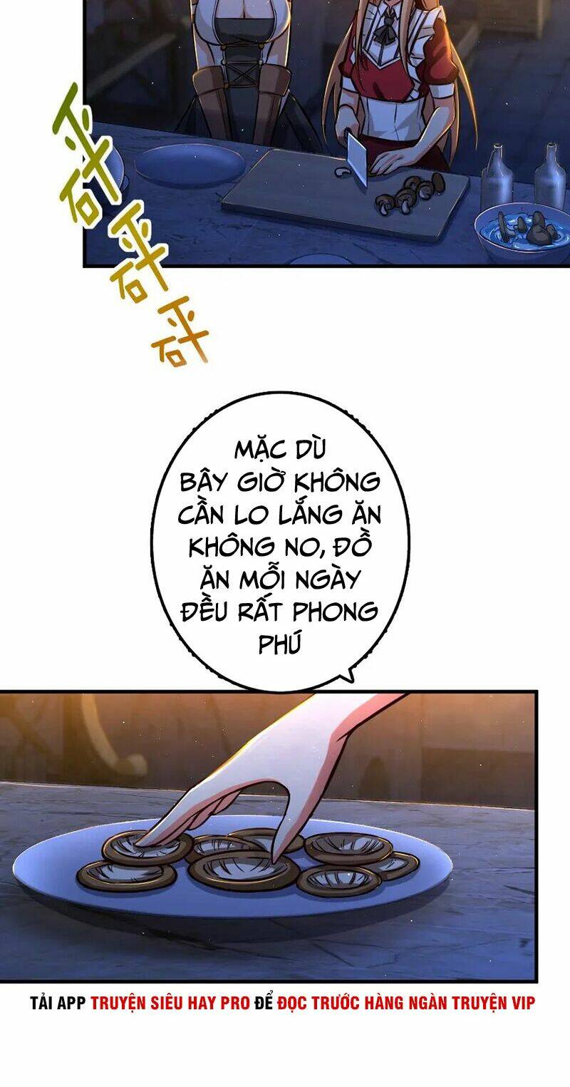 Thả Vu Nữ Đó Ra Chapter 151 - Trang 2