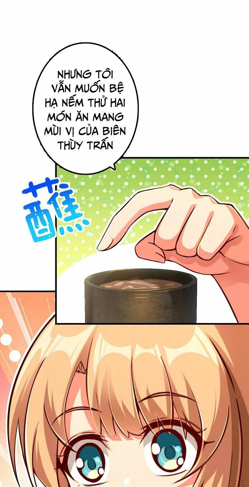 Thả Vu Nữ Đó Ra Chapter 151 - Trang 2