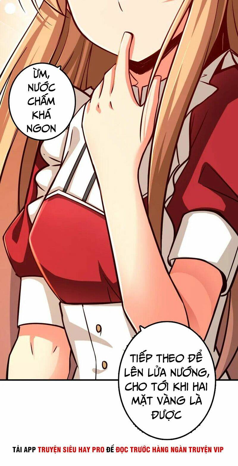 Thả Vu Nữ Đó Ra Chapter 151 - Trang 2
