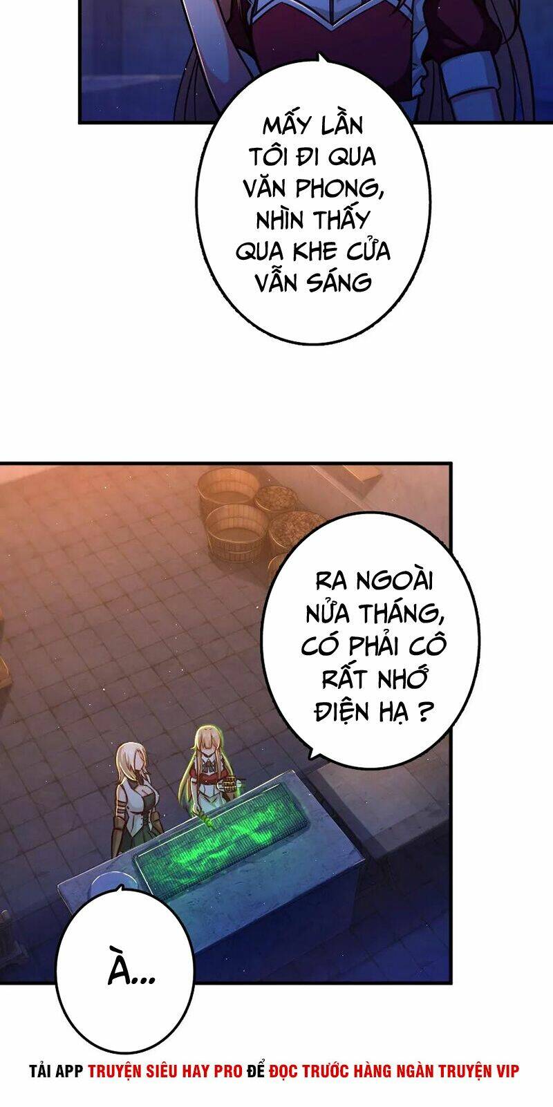 Thả Vu Nữ Đó Ra Chapter 151 - Trang 2