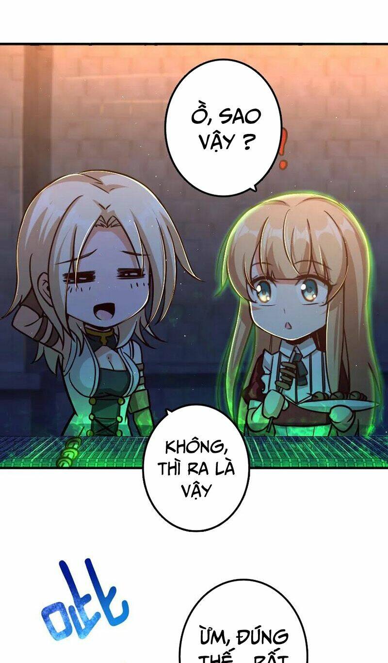 Thả Vu Nữ Đó Ra Chapter 151 - Trang 2