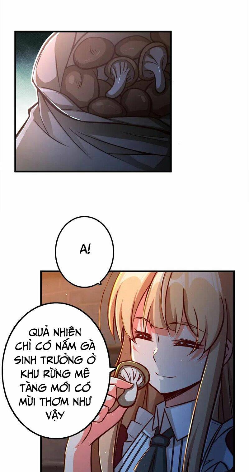 Thả Vu Nữ Đó Ra Chapter 151 - Trang 2