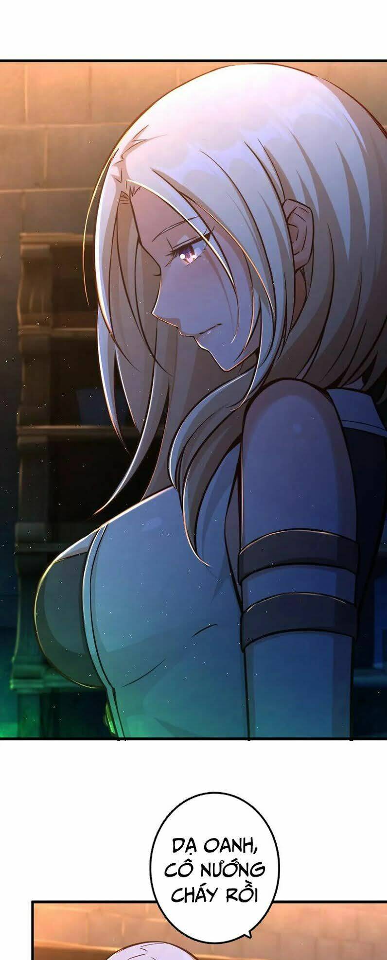 Thả Vu Nữ Đó Ra Chapter 151 - Trang 2