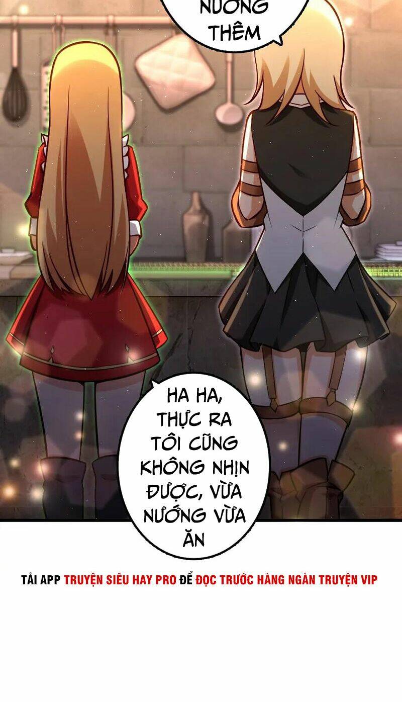 Thả Vu Nữ Đó Ra Chapter 151 - Trang 2