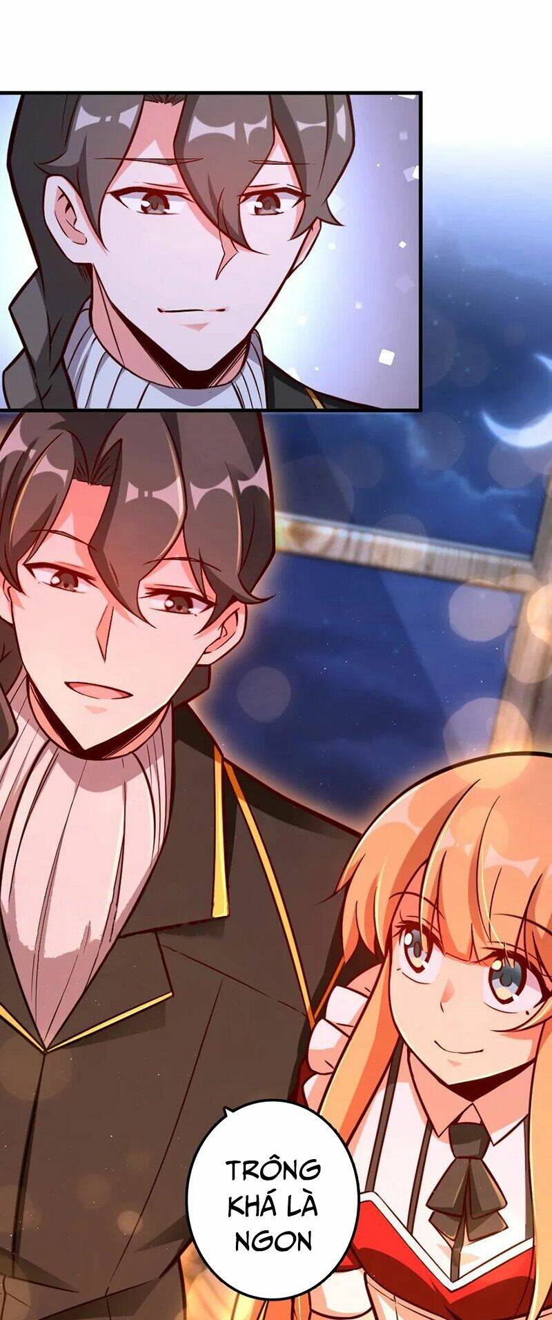 Thả Vu Nữ Đó Ra Chapter 151 - Trang 2