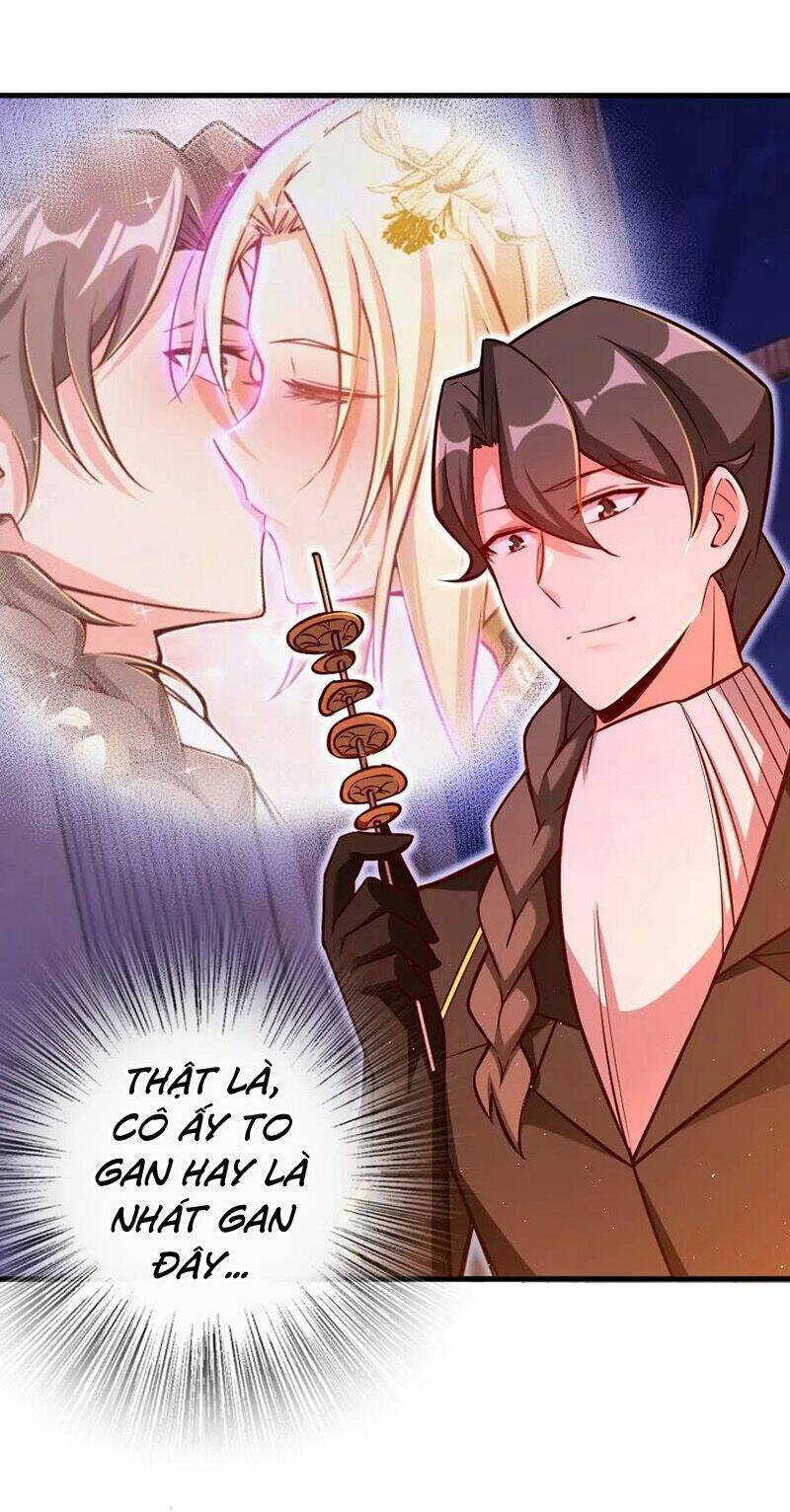 Thả Vu Nữ Đó Ra Chapter 151 - Trang 2