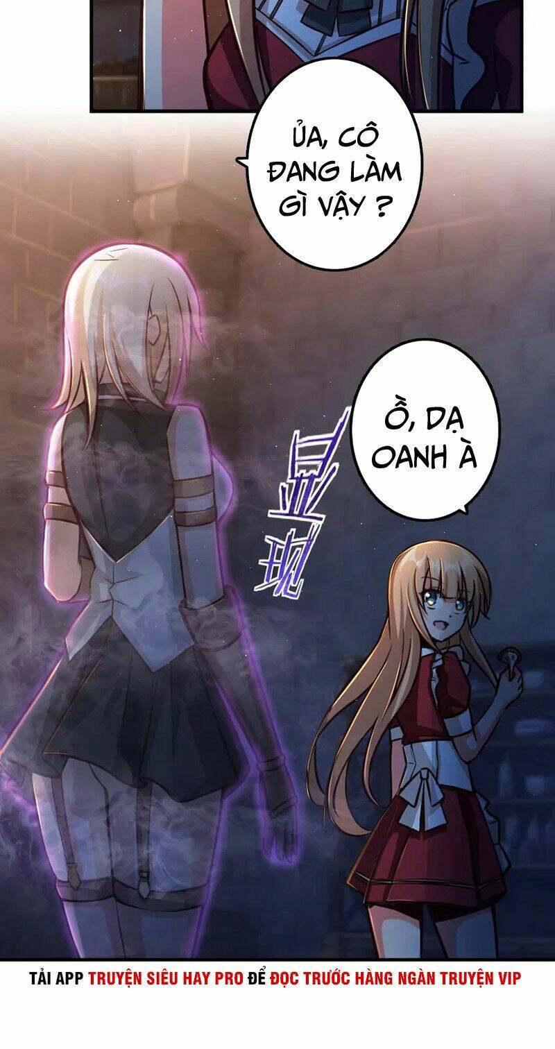 Thả Vu Nữ Đó Ra Chapter 151 - Trang 2