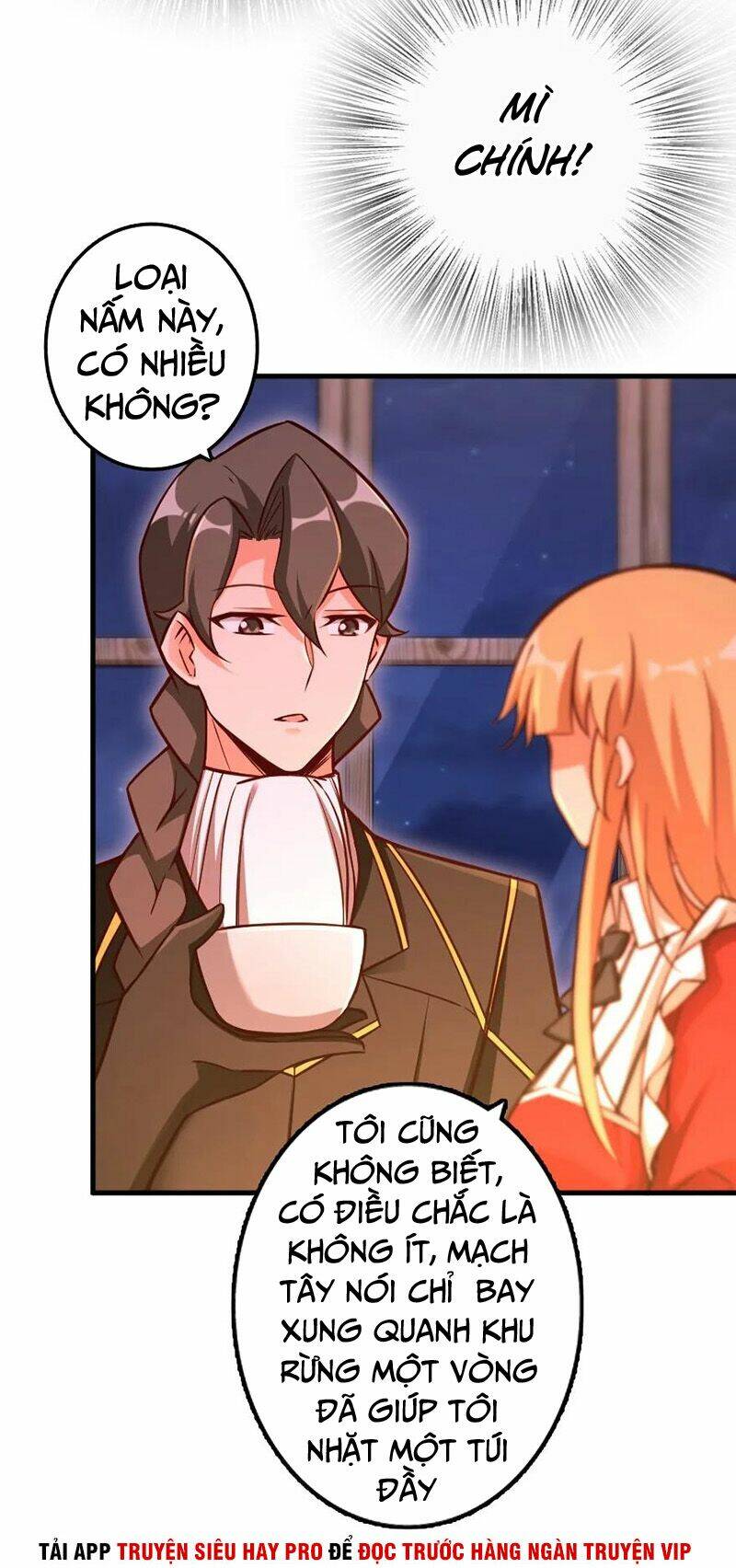 Thả Vu Nữ Đó Ra Chapter 151 - Trang 2