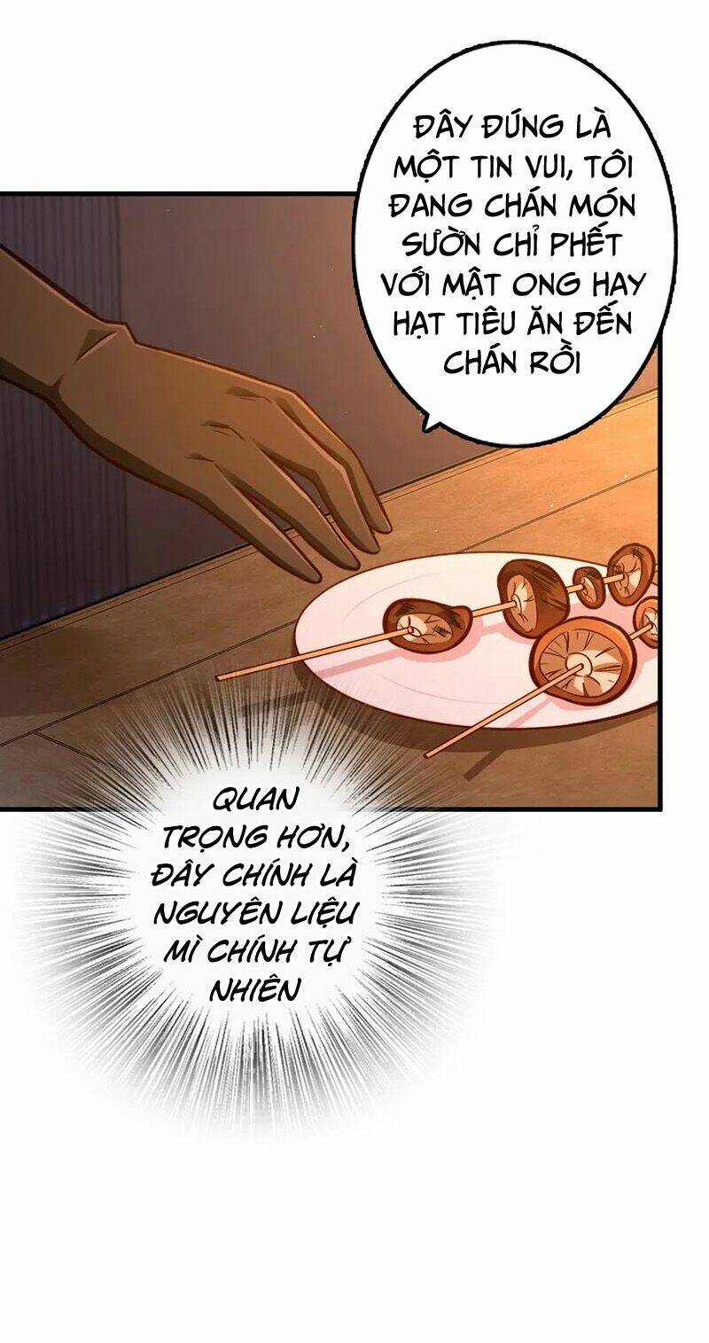 Thả Vu Nữ Đó Ra Chapter 151 - Trang 2