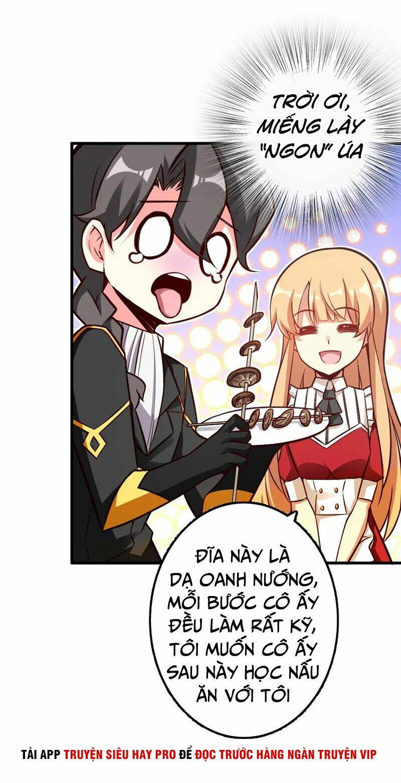 Thả Vu Nữ Đó Ra Chapter 151 - Trang 2