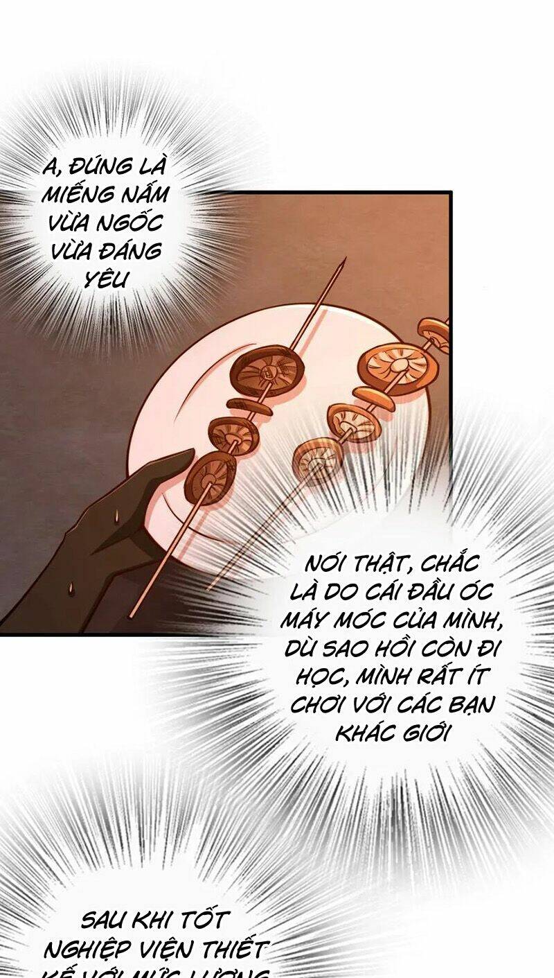 Thả Vu Nữ Đó Ra Chapter 151 - Trang 2