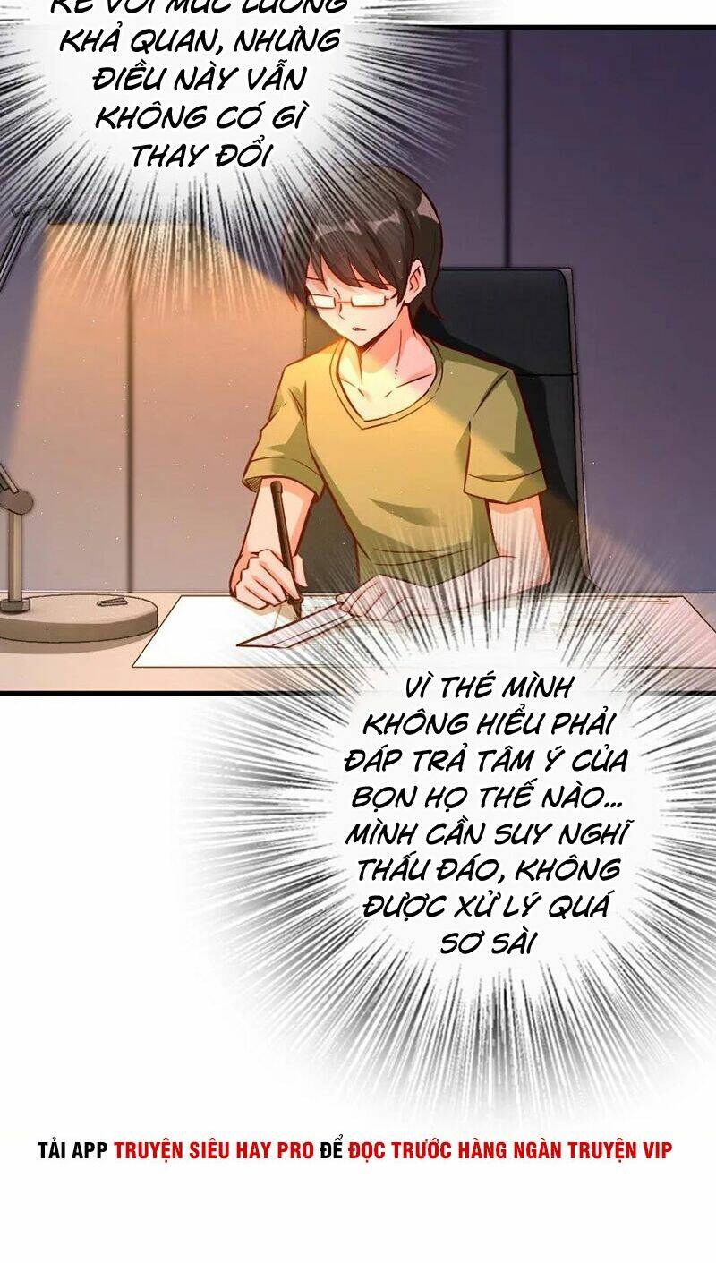 Thả Vu Nữ Đó Ra Chapter 151 - Trang 2